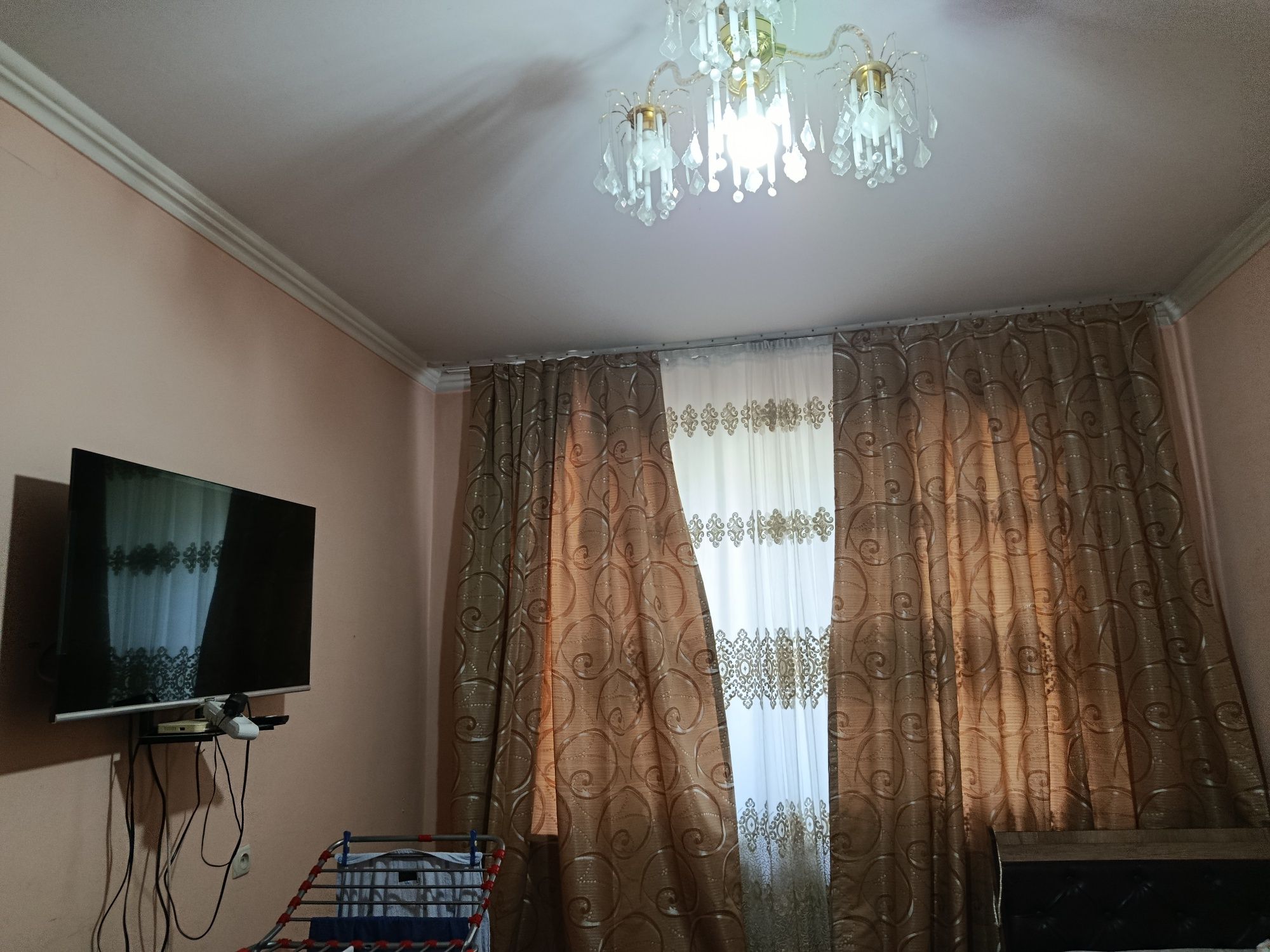 Квартира 2 хонали