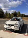 Nissan Juke 1.5 dCi