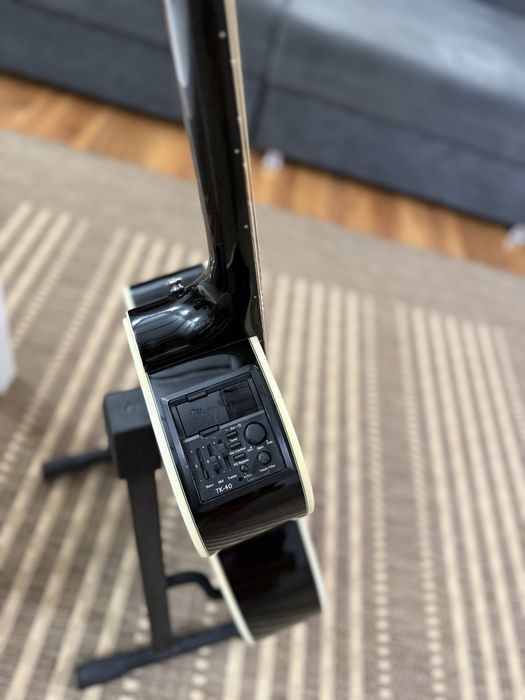 Vand Chitara Takamine G series