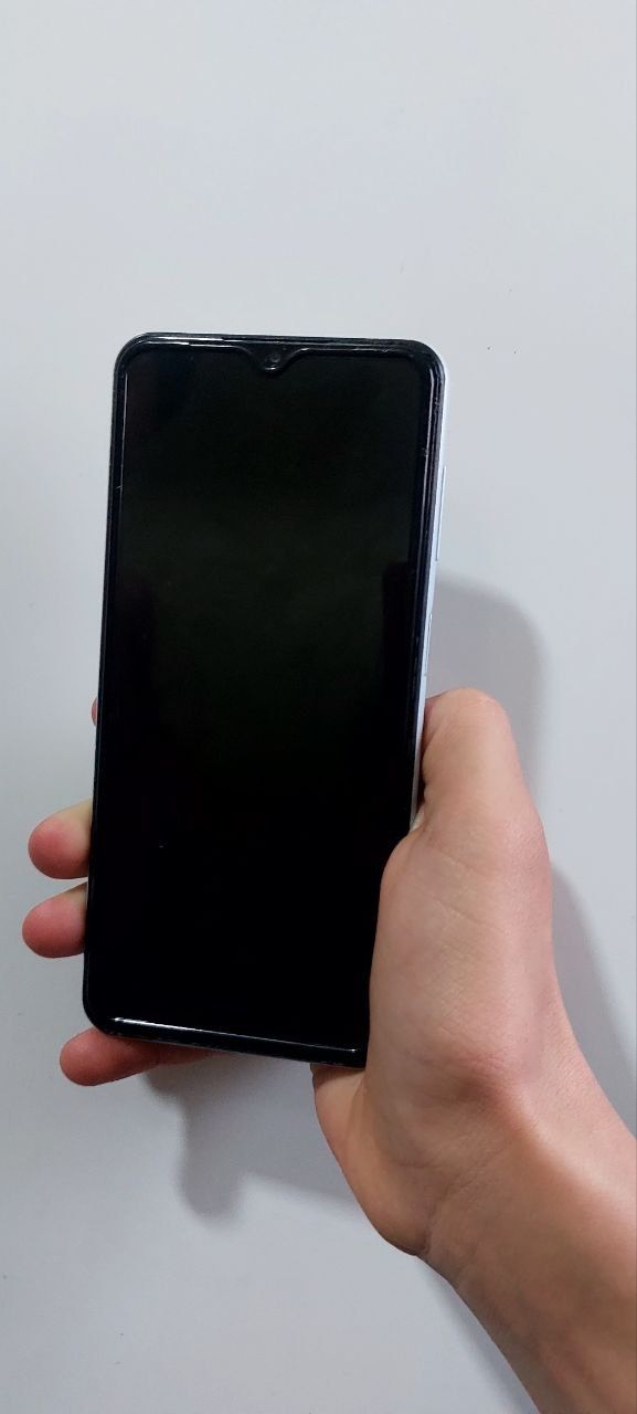 Samsung galaxy A 16