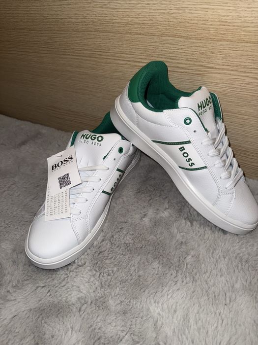 Мъжки обувки размер 42