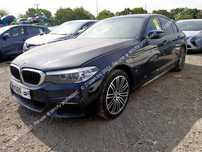 Dezmembrez BMW Seria 5 G30 [2016 - 2020] Sedan 520d Steptronic (190 hp)
