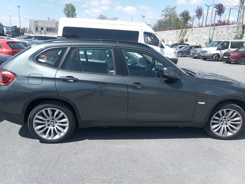 BMW X1 E84 RWD, 177cp ,2.0 Diesel 6800€ negociabil