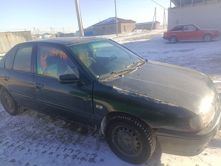 Ниссан примера 1994 года