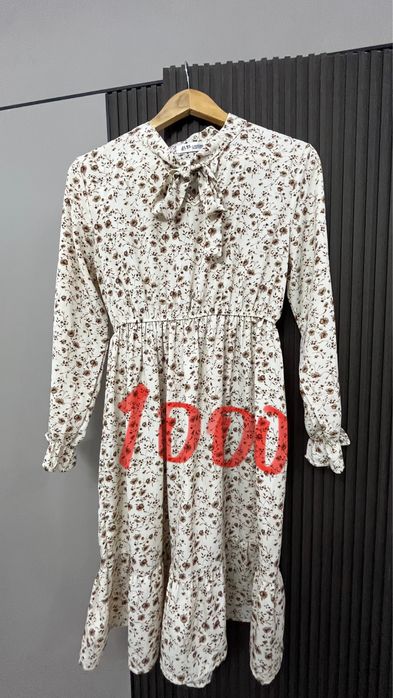 Платье размер 40-42