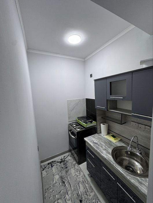 Сдается 3 ком Рохат Круг. ЖК Almaz towers. Новостройка