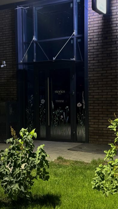 Действующий цветочный бизнес