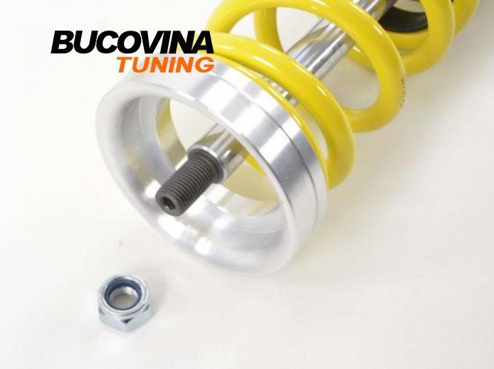 Suspensie Sport Reglabila compatibila cu Opel Astra H FK