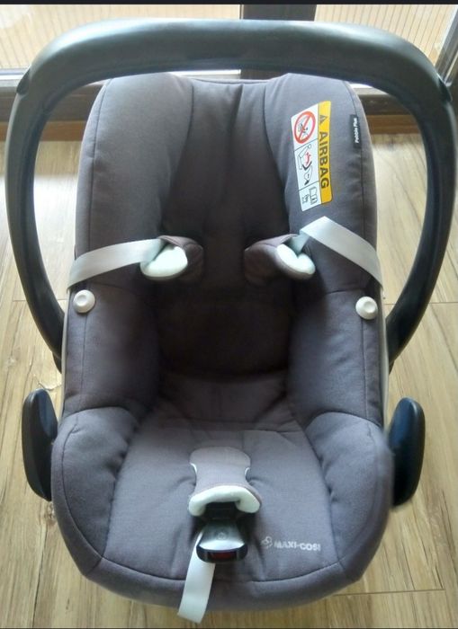 Scoica Maxi Cosi Pebble Plus