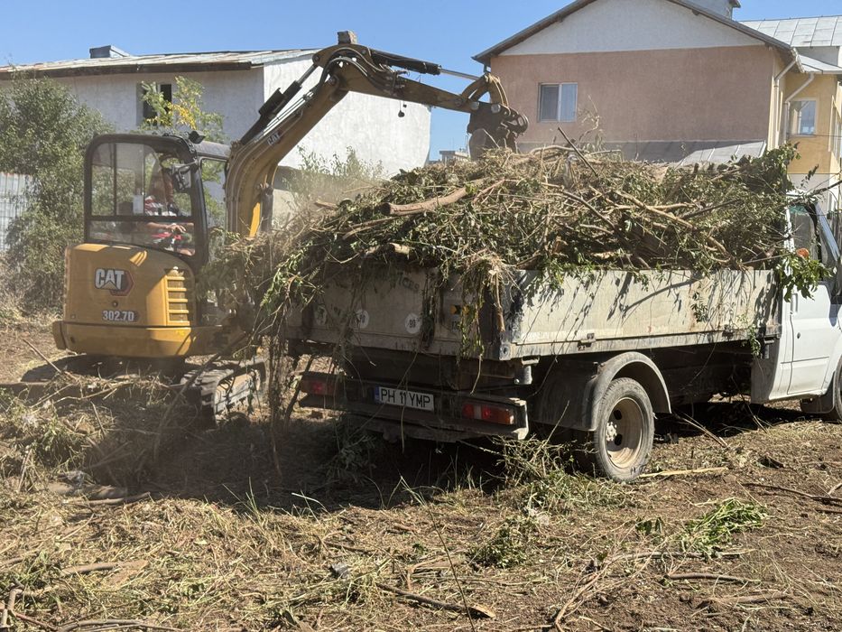 Transport basculabil pietris,nisip,balast,agregate,sort,pamant vegetal