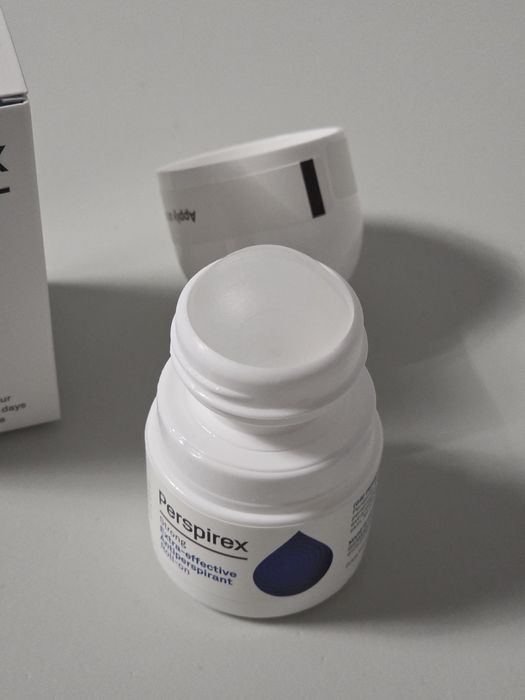 Antiperspirant Perspirex