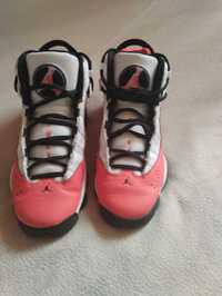 NIKE Air Jordan 6 Rings Eur 38