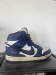 Nike Deep Royal Blue