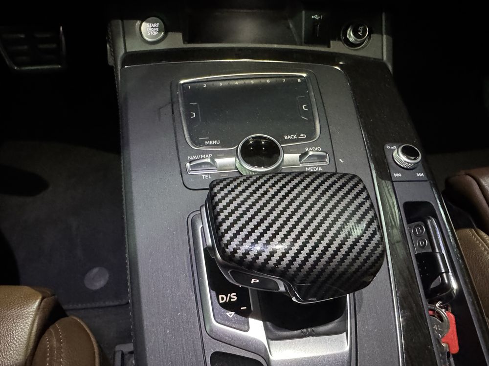Audi Q5 , 2019 luna octombrie