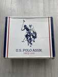 Мъжки боти US Polo 43 Номер