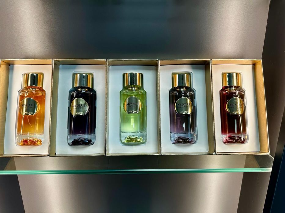 Absolue Les Parfums