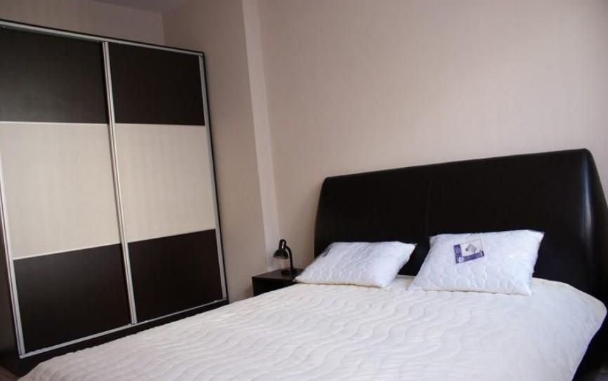 Дава се под наем Тристаен апартамент в София, Център - 72 кв.м за 700 € - Снимка #6