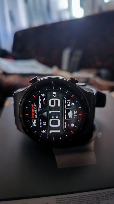 Smart watch Huawei gt 2 pro