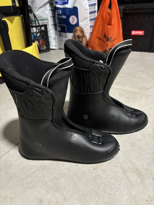 Clapari copii McKinley 22.0-23.5