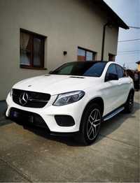 Mercedes GLE Coupe AMG 350 d 4 Matic Euro 6