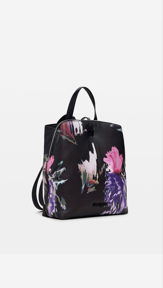 Desigual-дамска раница