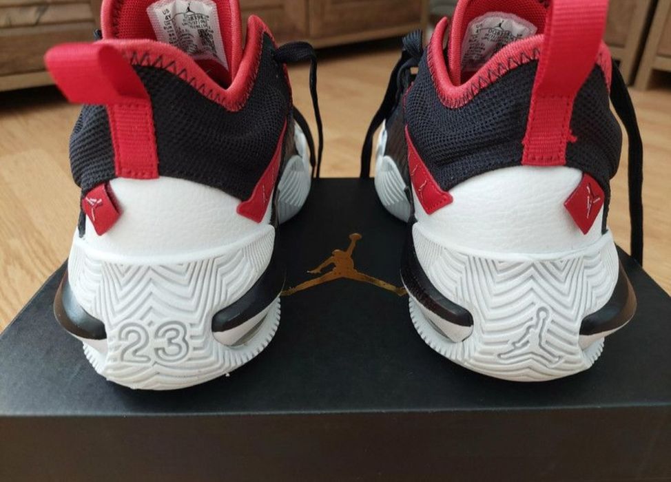 Nike Air Jordan Stay Loyal 2 originali