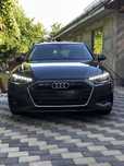 Audi A4 Avant 2.0 TDi 163 cp S-Tronic/Panoramic/piele/bord digital