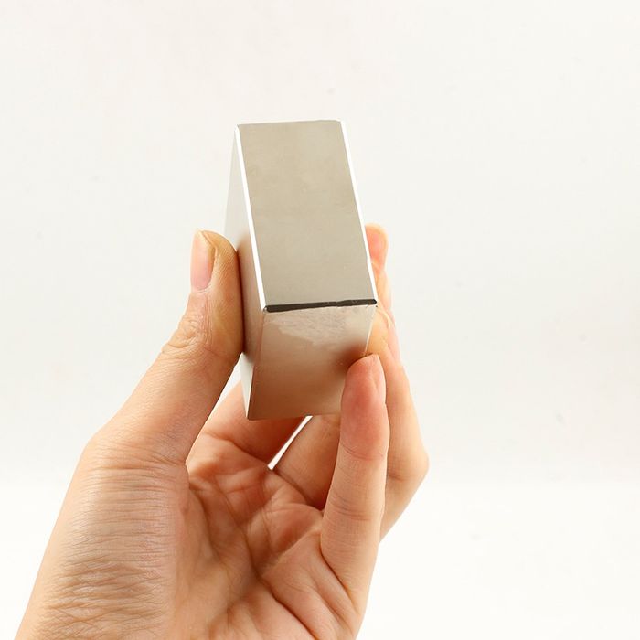 Промо Неодимов магнит N52 NdFeb