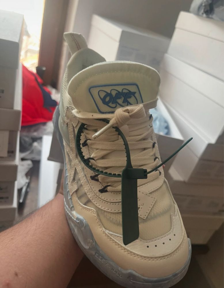 Off white odsy 1000