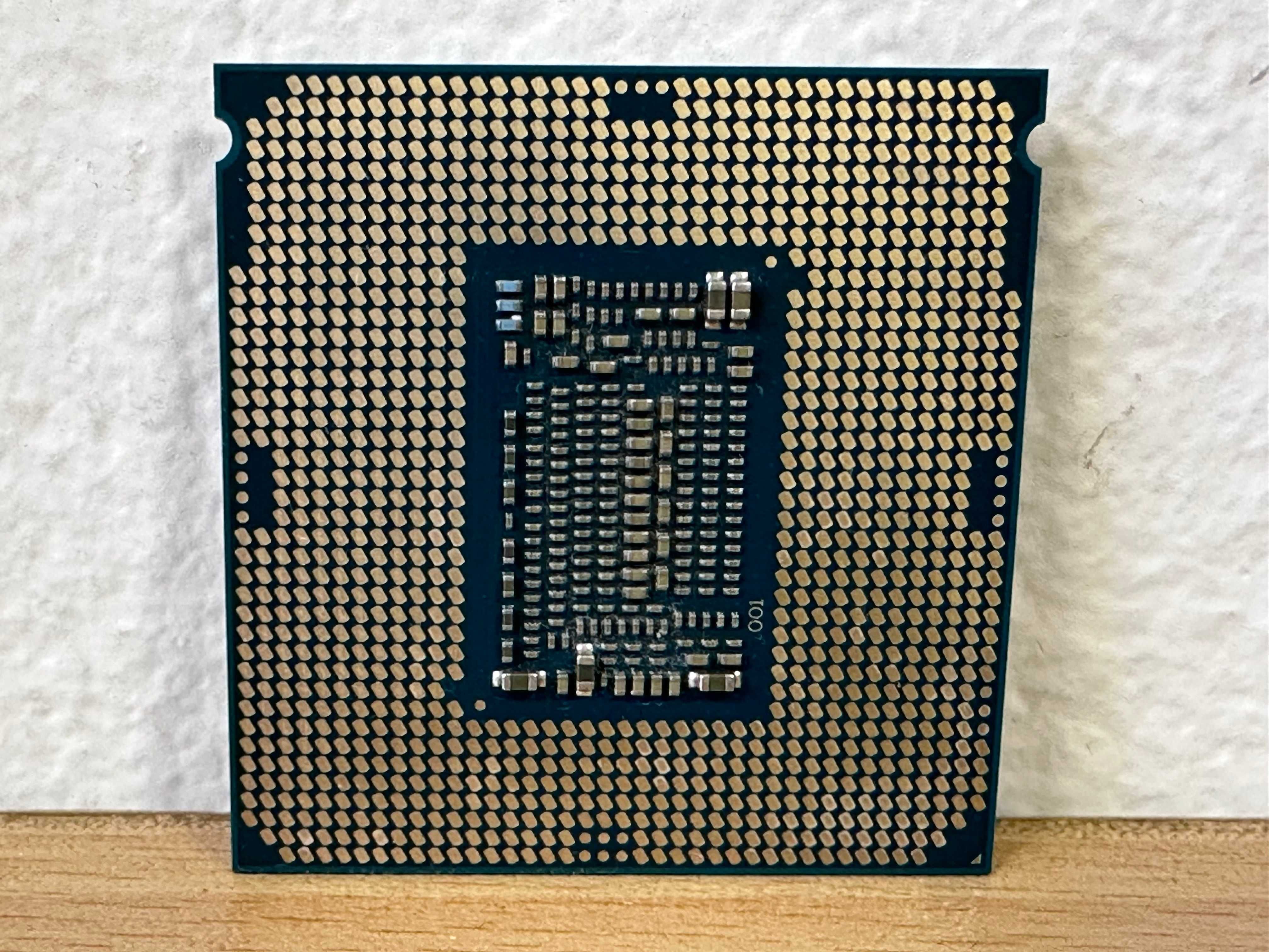 Процесор Intel i7-8086K Anniversary 5.00 GHz, сокет 1151 Coffee Lake