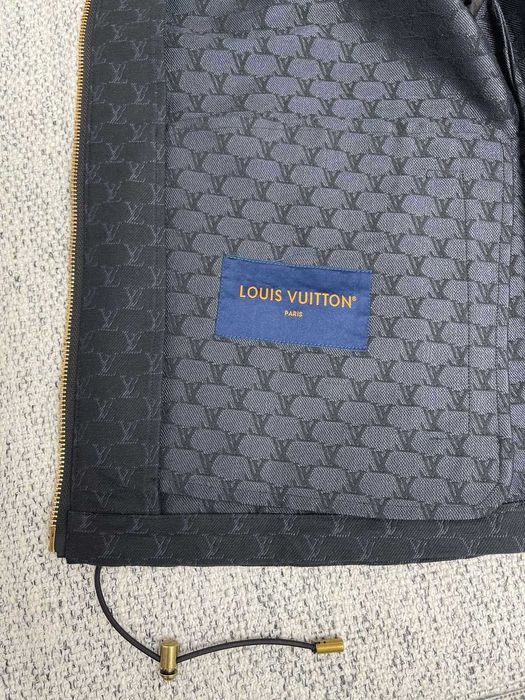 Geaca Louis Vuitton premium