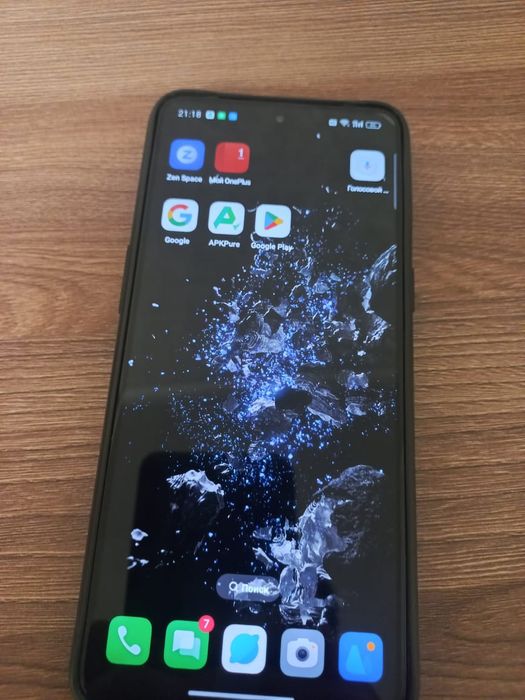 OnePlus 10T 5G 12/256