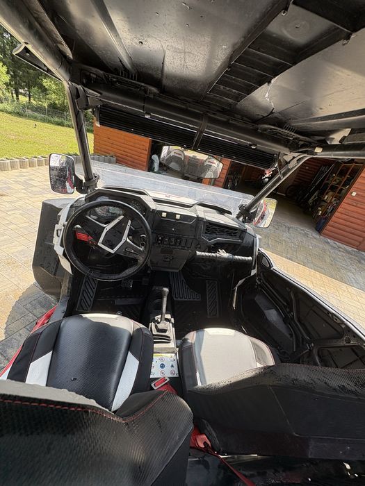 RZR Polaris 2020