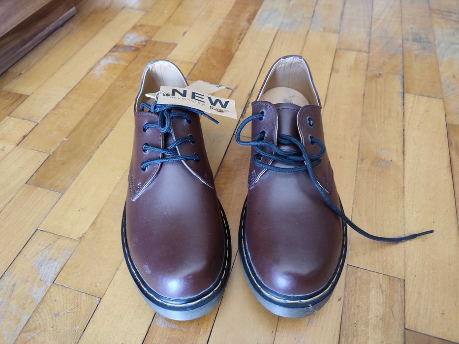Обувки Dr.Martens
