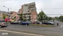 Spațiu comercial 160 mp utili – zonă cu vad – Calea Florești