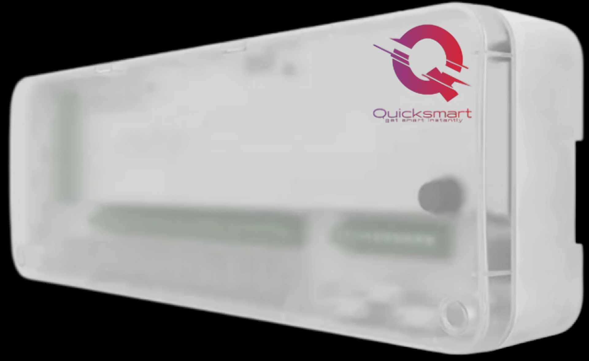Automatizare Incalzire Pardoseala Wireless Q20, Termostate, Actuatoare