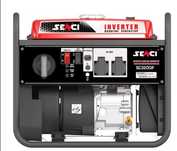 Generator Inverter Senci 3.2 kw Nou sigilat