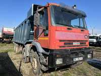 Motor iveco clasic 420 CP