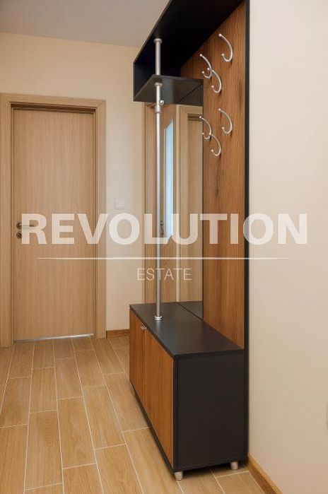 Дава се под наем Двустаен апартамент в Варна, ХЕИ - 60 кв.м за 600 € - Снимка #5