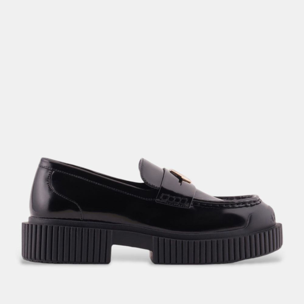 Дамски мокасини Armani Exchange XDA005XV87800002