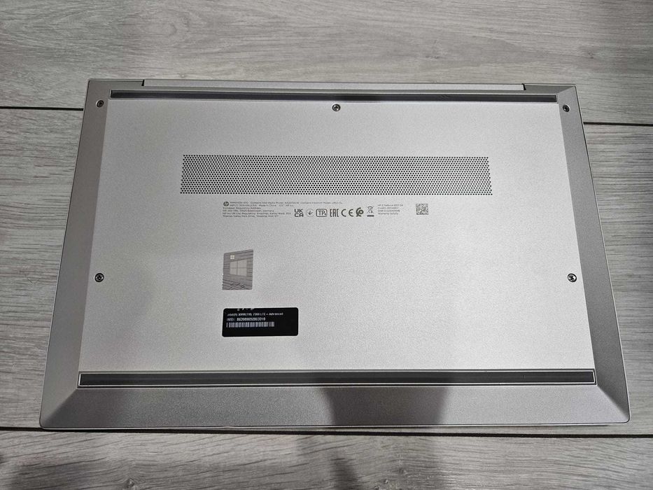HP Elitebook 830 G7  Privacy Screen