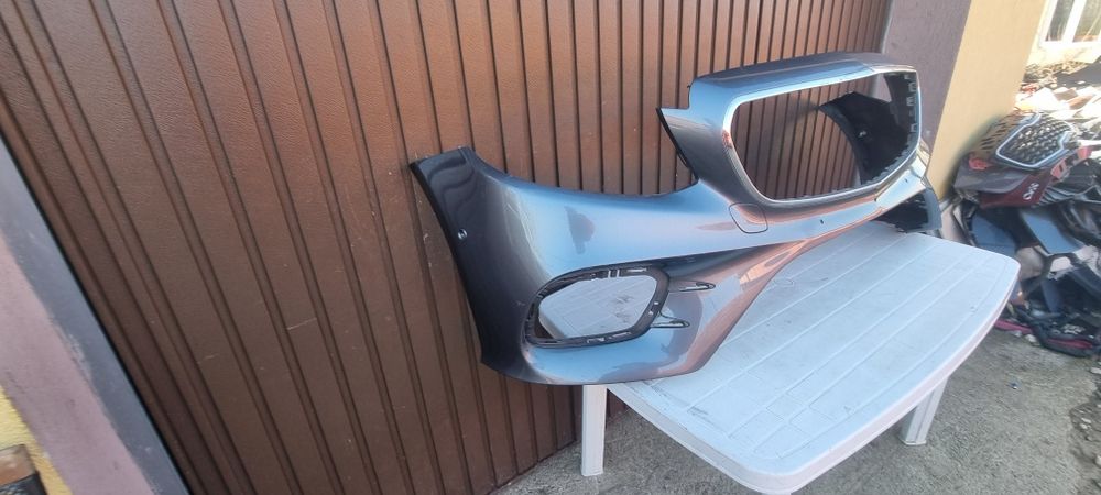 Bara fata Mercedes E class Amg coupe