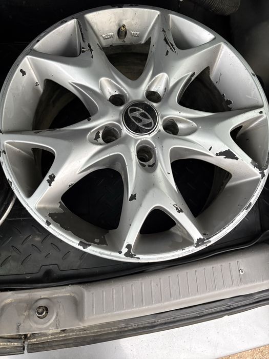Продам диск R17