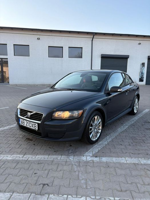 Volvo C30 1.6 Diesel