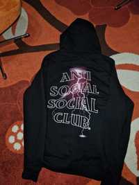 Hanorac Anti Social Social Club