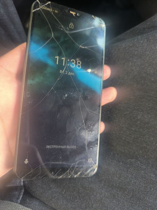 Redmi sotiladi ishlashi zor