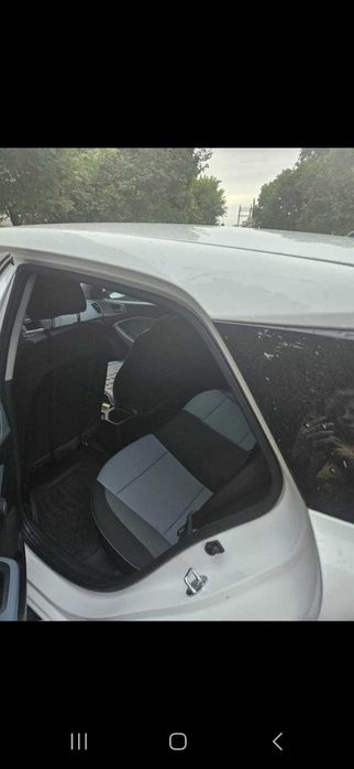Hyundai i20 2018