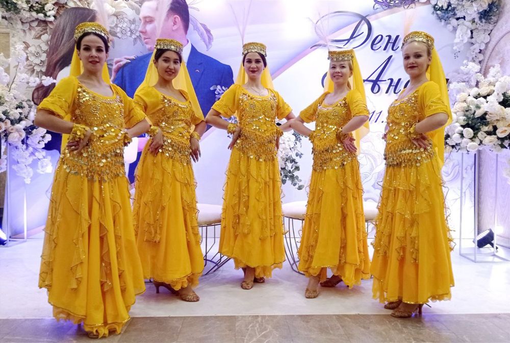 “Anastasia”raqs ansambli. «Анастасия»танцевальный ансамбль