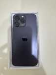 Iphone 14 pro max 256 gb