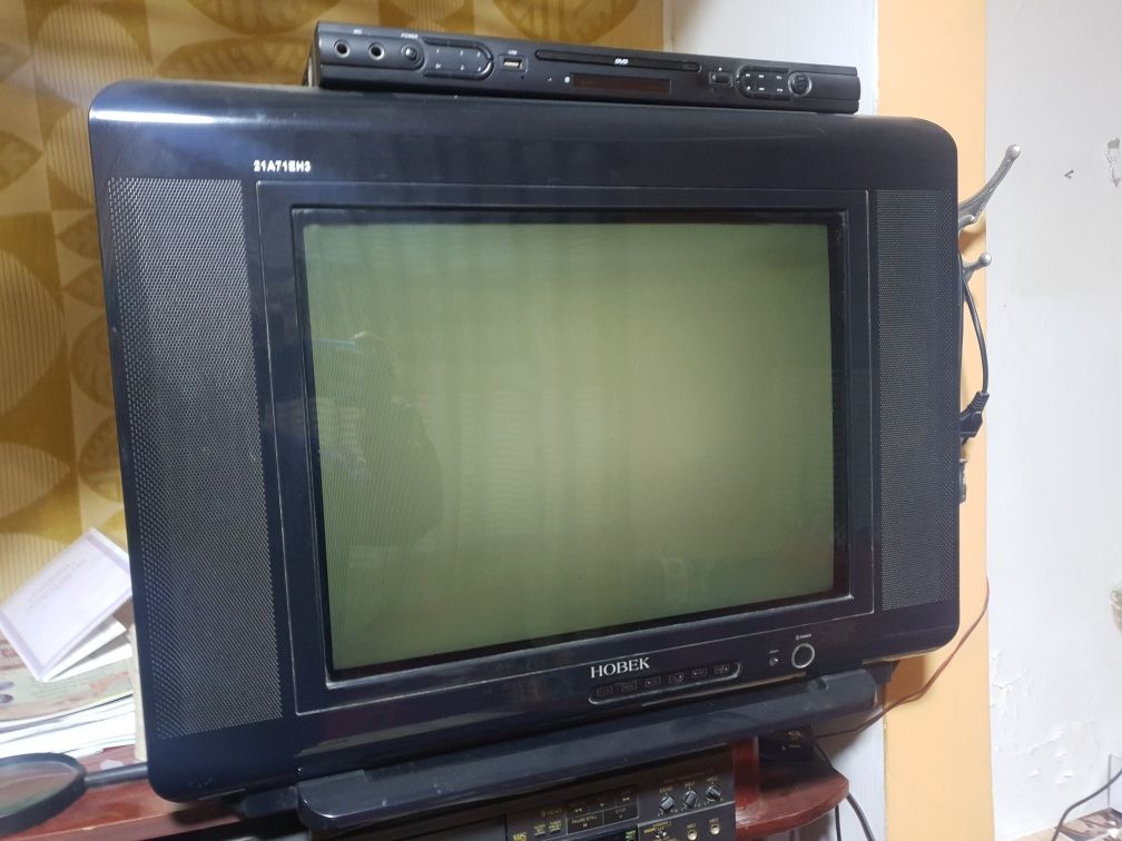 Televizor Hisense
